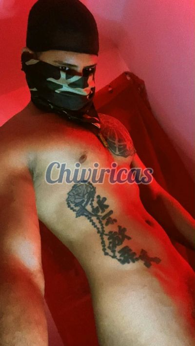 Siniestro 8297949171, hombre en Punta Cana