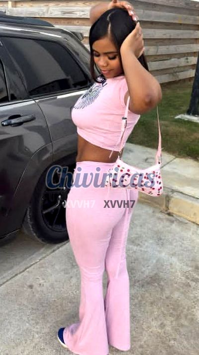 Yudelka 8295125275, escort en Distrito Nacional