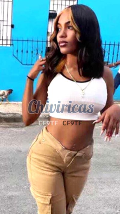 Madeline 8293663307, prepago en Los Cacicazgos (Distrito Nacional)