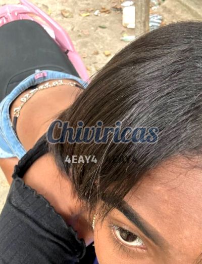 Yamileth 8299654853, escort en Distrito Nacional