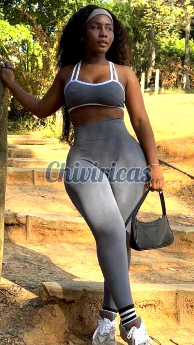 Pamela 8296476005, puta en Gazcue (Distrito Nacional)