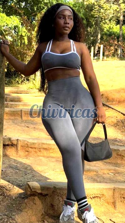 Pamela 8296476005, puta en Gazcue (Distrito Nacional)
