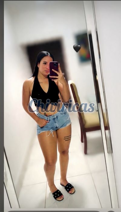 Samantha 8495683726, escort en Piantini (Distrito Nacional)