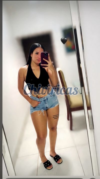 Samantha 8495683726, escort en Piantini (Distrito Nacional)