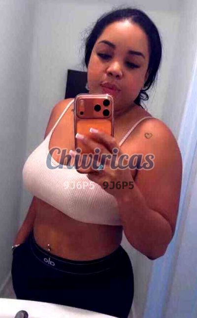 Yésica 8295180403, puta en Santo Domingo Oeste