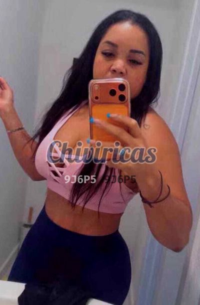Yésica 8295180403, prepago en Santo Domingo Oeste