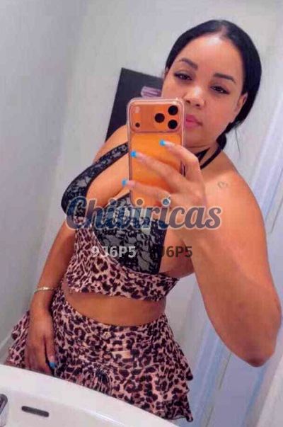 Yésica 8295180403, escort en Santo Domingo Oeste