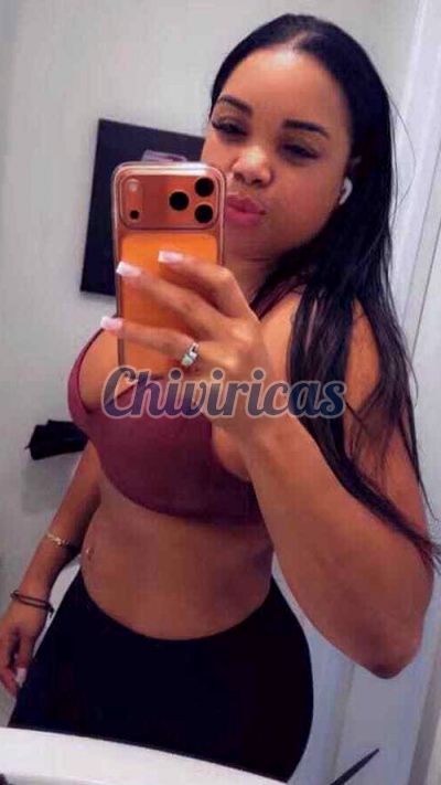 Yésica 8295180403, escort en Santo Domingo Oeste