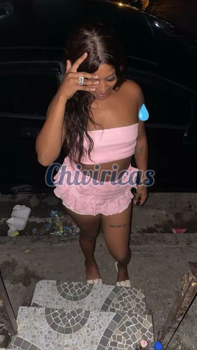 Claris 8297710050, escort en Santo Domingo Este