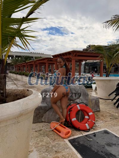 Lia 8494670541, prepago en Distrito Nacional