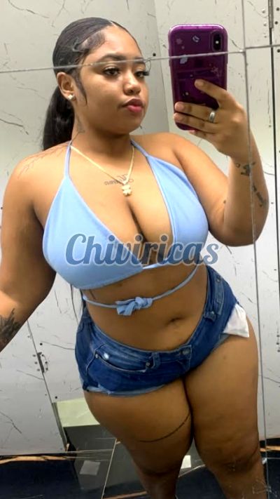 Frenchaca 8293775468, escort en Distrito Nacional