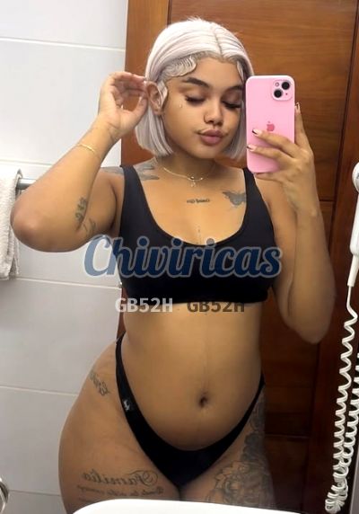Yamile 8298831626, puta en Santo Domingo Este