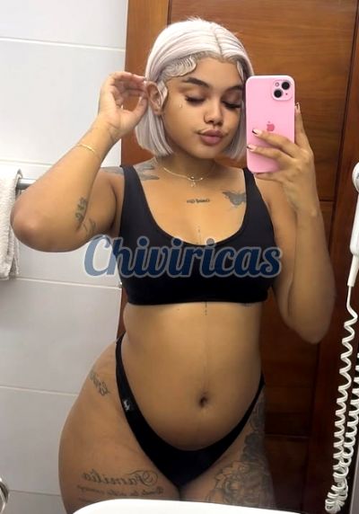 Yamile 8298831626, puta en Santo Domingo Este