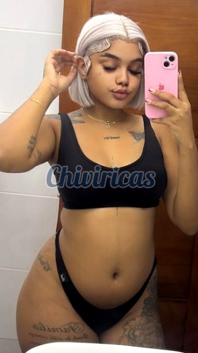 Yamile 8298831626, puta en Santo Domingo Este