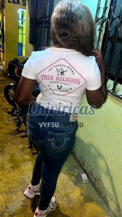 Carmen 8093104728, escort en Distrito Nacional