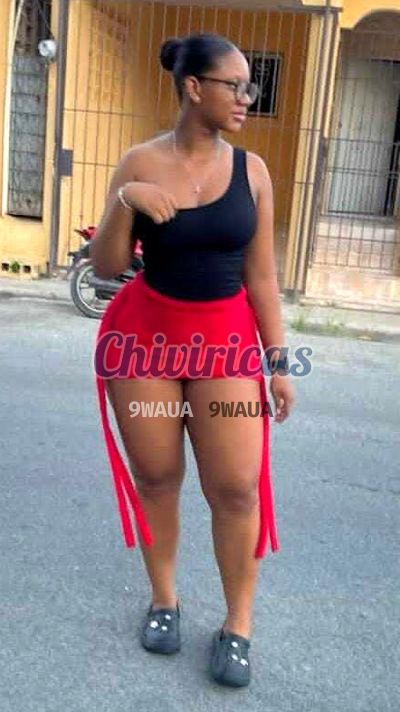 Daniela 8293122025, escort en Distrito Nacional