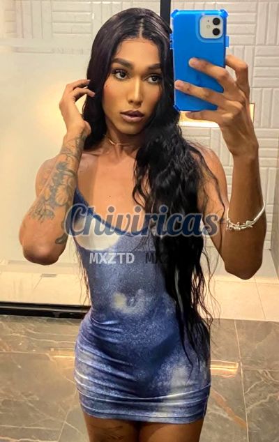 Bella 8096947242, transexual en Santiago