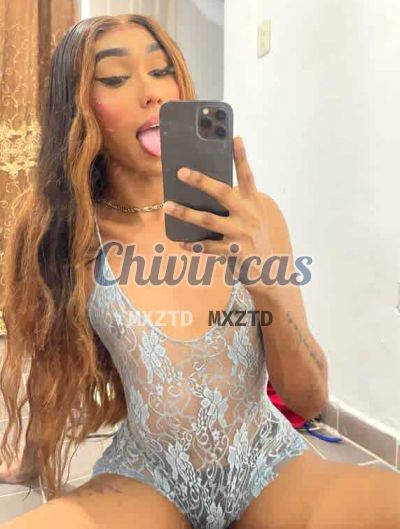 Bella 8096947242, transexual en Santiago