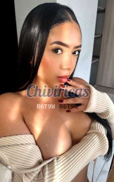 Nicole 8294931536, escort en Punta Cana