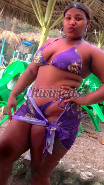 Ana 8494812106, prepago en Gazcue (Distrito Nacional)