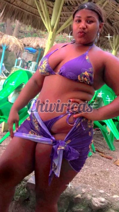 Ana 8494812106, prepago en Gazcue (Distrito Nacional)