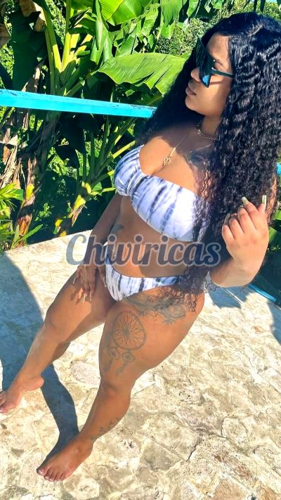 Ana 8092836342, prepago en Gazcue (Distrito Nacional)