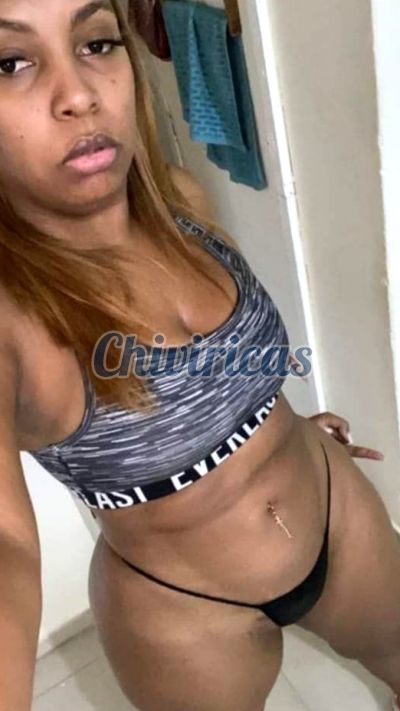 Maria 8494327269, puta en Santo Domingo Este