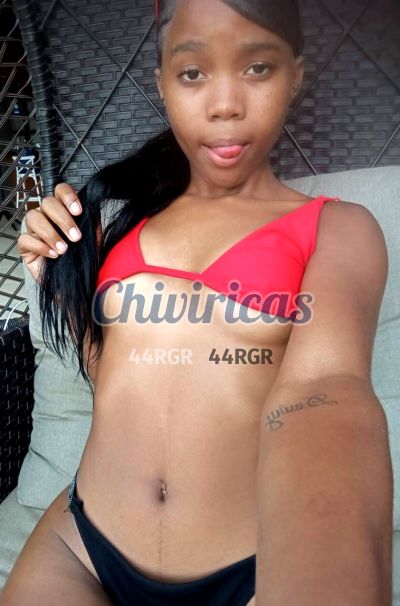 Elitza 8494314083, prepago en Distrito Nacional