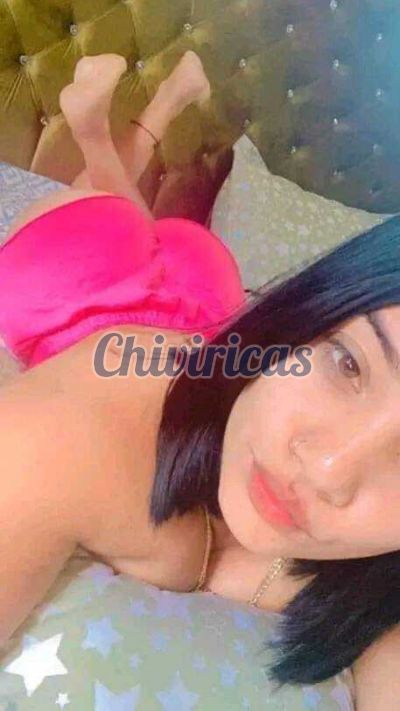 Elitza 8295246103, prepago en Distrito Nacional