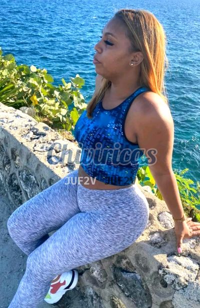 Carolina 8296779067, prepago en Distrito Nacional