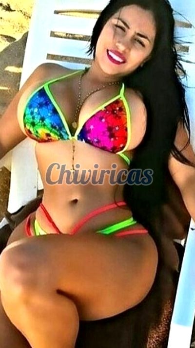 Nahomy 8493834627, escort en San Pedro De Macorís