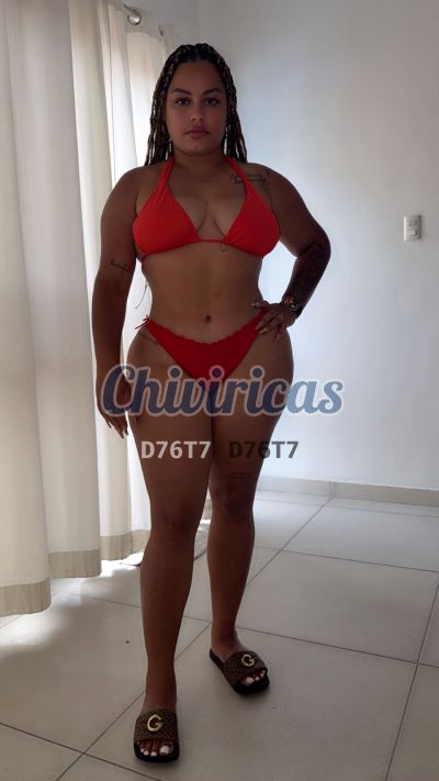 Karla 8298579750, puta en Distrito Nacional