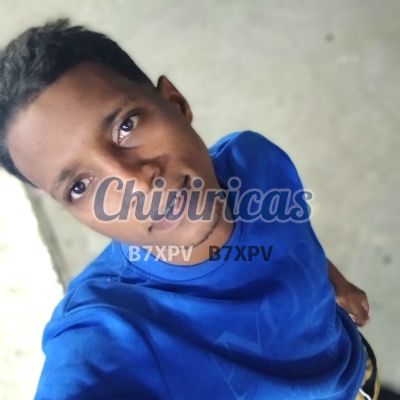 Ángel Luis 8495824872, hombre en Ensanche La Fe (Distrito Nacional)