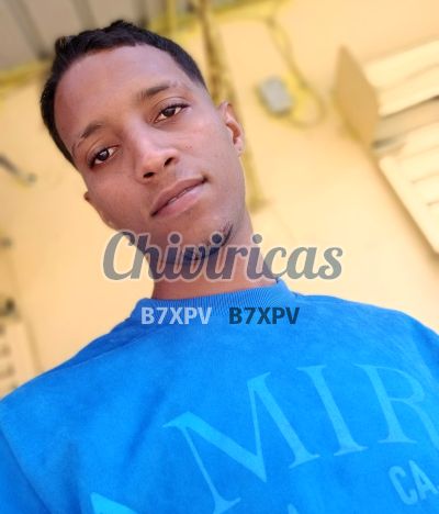 Ángel Luis 8495824872, hombre en Ensanche La Fe (Distrito Nacional)