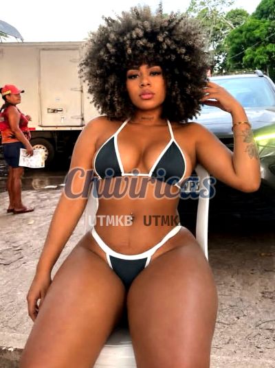 La Sexy 8292953809, prepago en Santo Domingo Este