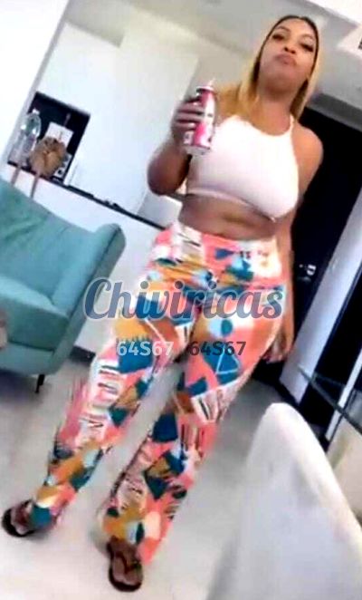 Anny Santos 8293802135, puta en Los Ríos (Distrito Nacional)