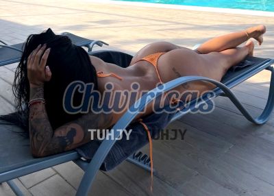 Salomé 8096684894, prepago en Punta Cana