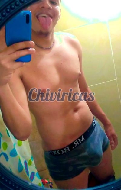 El rubio 8094637373, hombre en La Vega