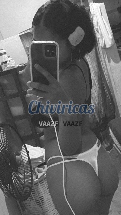 Jesaelys 8293690646, puta en Santo Domingo Oeste