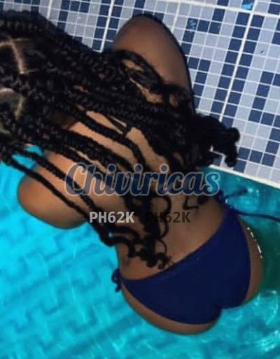 Michel 8293973440, escort en Santo Domingo Oeste