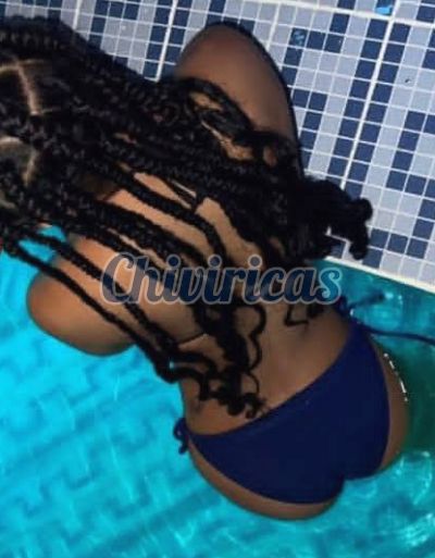 Michel 8293973440, escort en Santo Domingo Oeste