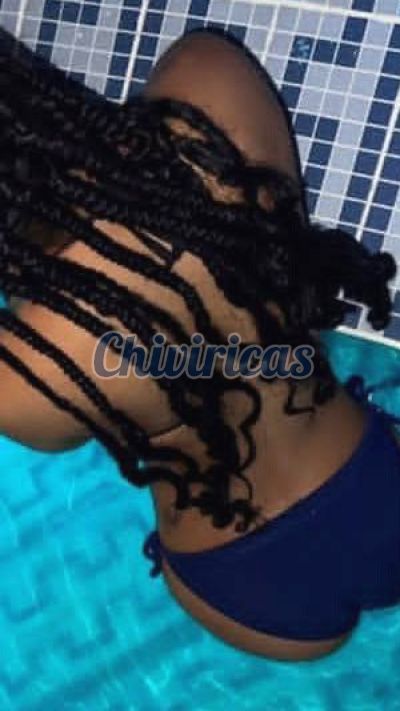Michel 8293973440, escort en Santo Domingo Oeste