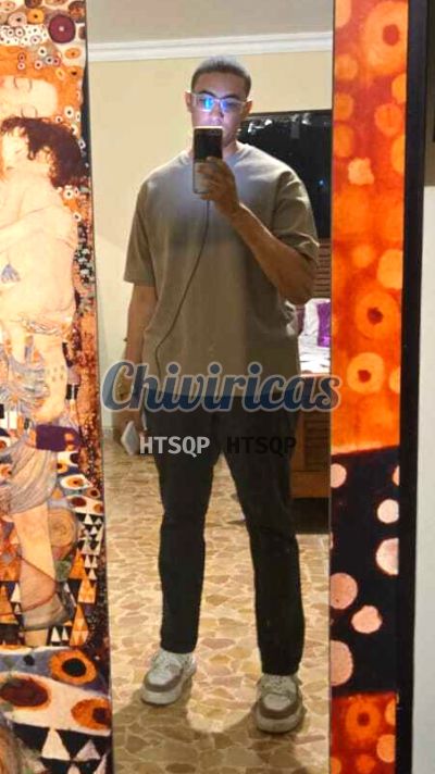 Enmanuel 8093980016, hombre en Distrito Nacional