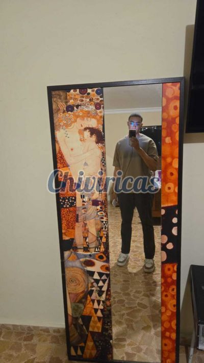 Enmanuel 8093980016, hombre en Distrito Nacional