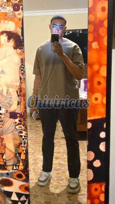 Enmanuel 8093980016, hombre en Distrito Nacional