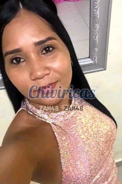 Carmen Castillo 8293895989, puta en Distrito Nacional