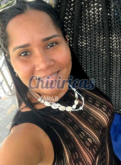 Carmen Castillo 8293895989, prepago en Distrito Nacional