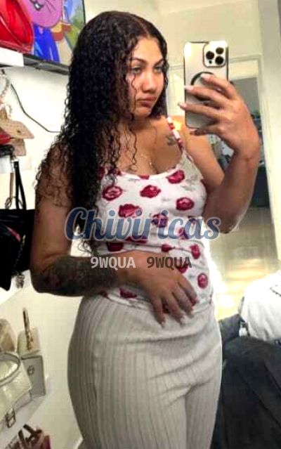 Yeni 8493905463, prepago en Santo Domingo Este