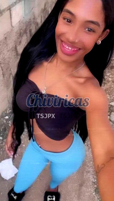 Madelin 8493928902, escort en Santo Domingo Este