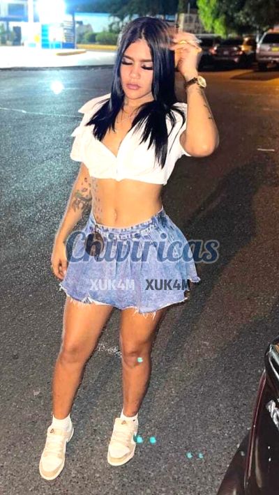Mercedes 8299666492, escort en Viejo Arroyo Hondo (Distrito Nacional)